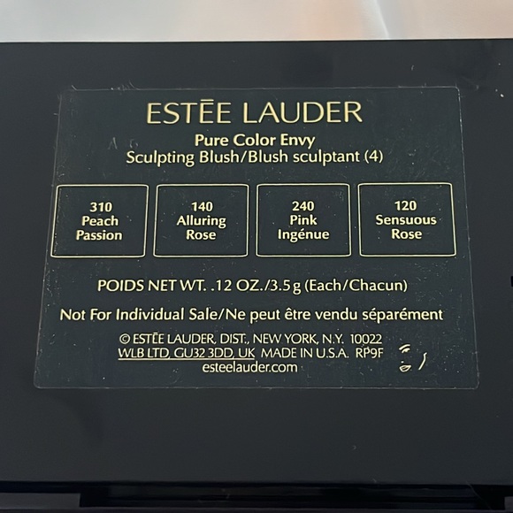 Estee Lauder Pure Color Blush - Picture 4 of 5